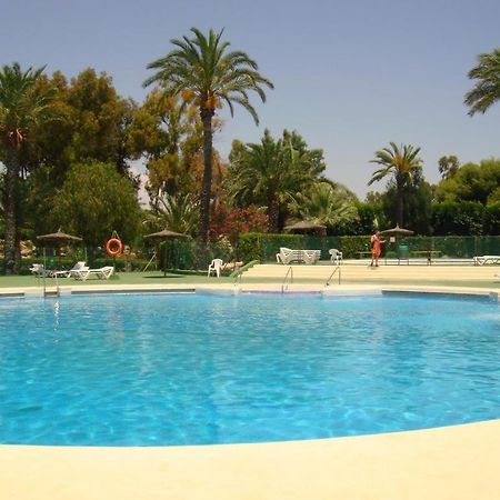 1 De 17 Casa Con Jardin Privado A 200M De La Playa. Villa Vera Luaran gambar