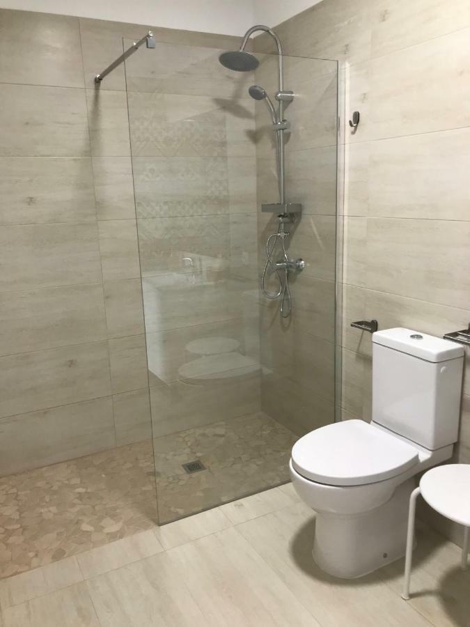 1 De 17 Casa Con Jardin Privado A 200M De La Playa. Villa Vera Luaran gambar